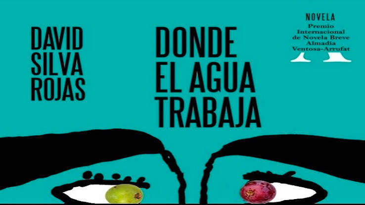 Acusan a autor peruano de usar IA en novela premiada por Almadía