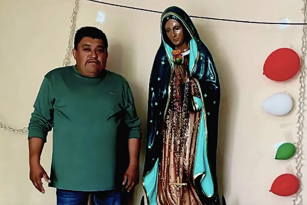 Muere otro mexicano bajo custodia de ICE en Texas