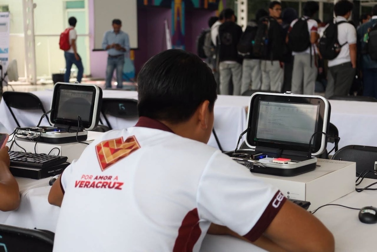 Resultados Beca Estímulos Educativos SISBEST Veracruz 2026: así revísalos Resultados Beca Estímulos Educativos SISBEST Veracruz 2026: así revísalos