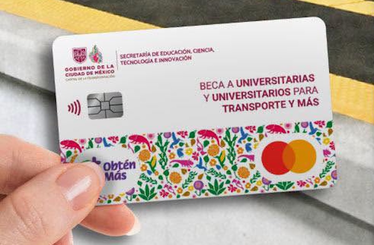 Resultados Beca Transporte Universitarios CDMX 2026 octubre: cuándo y dónde salen Resultados Beca Transporte Universitarios CDMX 2026 octubre: cuándo y dónde salen